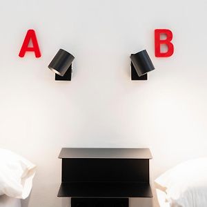Dormitory Room Mixed